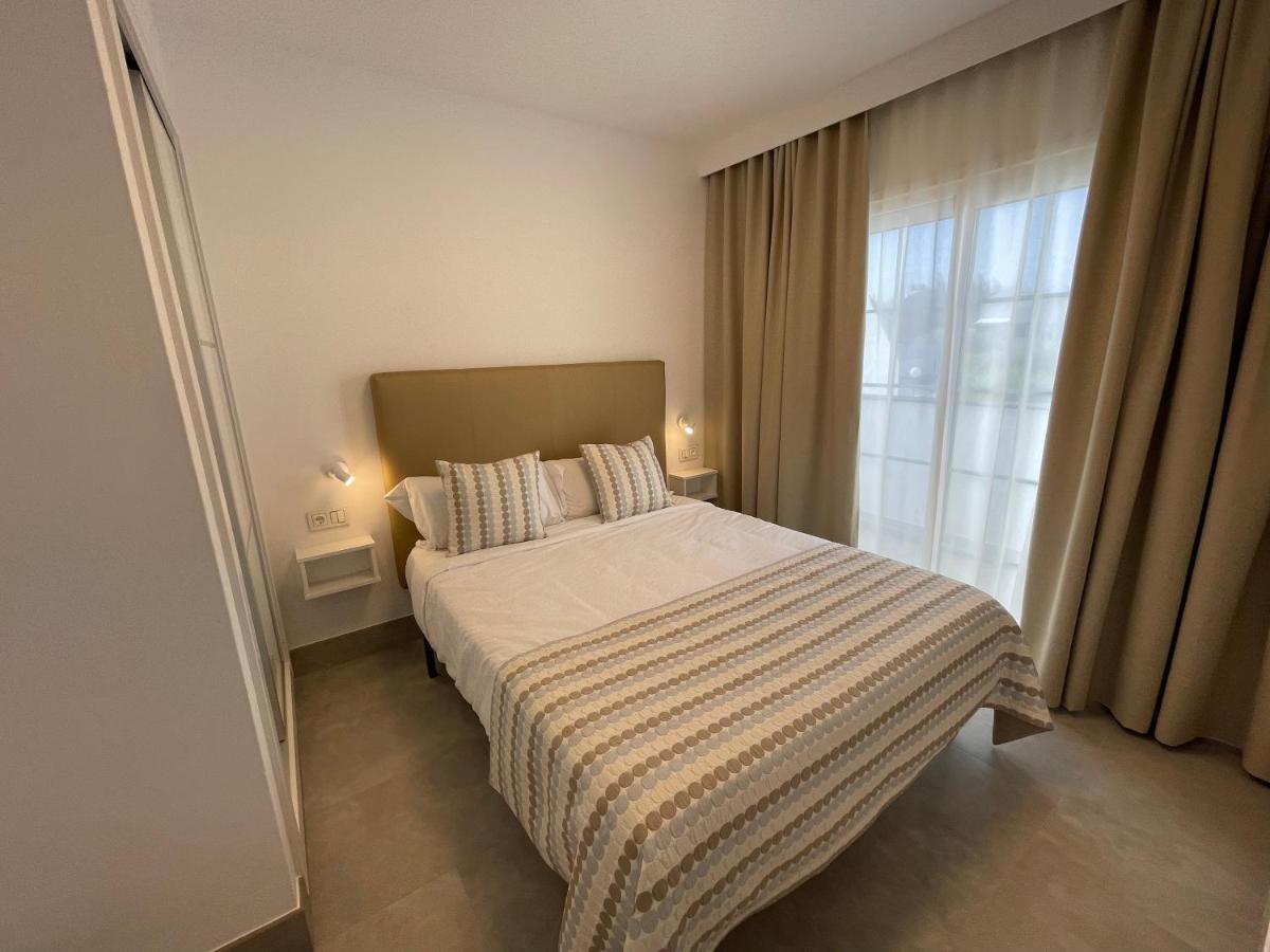 Izaro Apartamento Atico De Lujo Cerca De Playa Dorada Playa Blanca Dış mekan fotoğraf