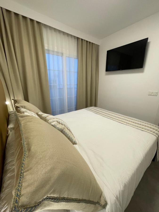 Izaro Apartamento Atico De Lujo Cerca De Playa Dorada Playa Blanca Dış mekan fotoğraf