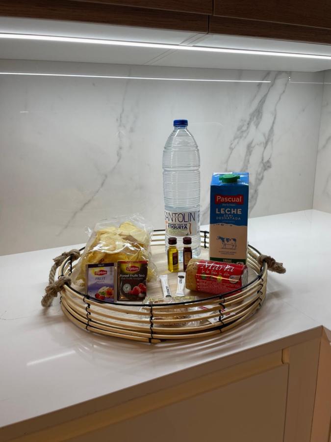 Izaro Apartamento Atico De Lujo Cerca De Playa Dorada Playa Blanca Dış mekan fotoğraf