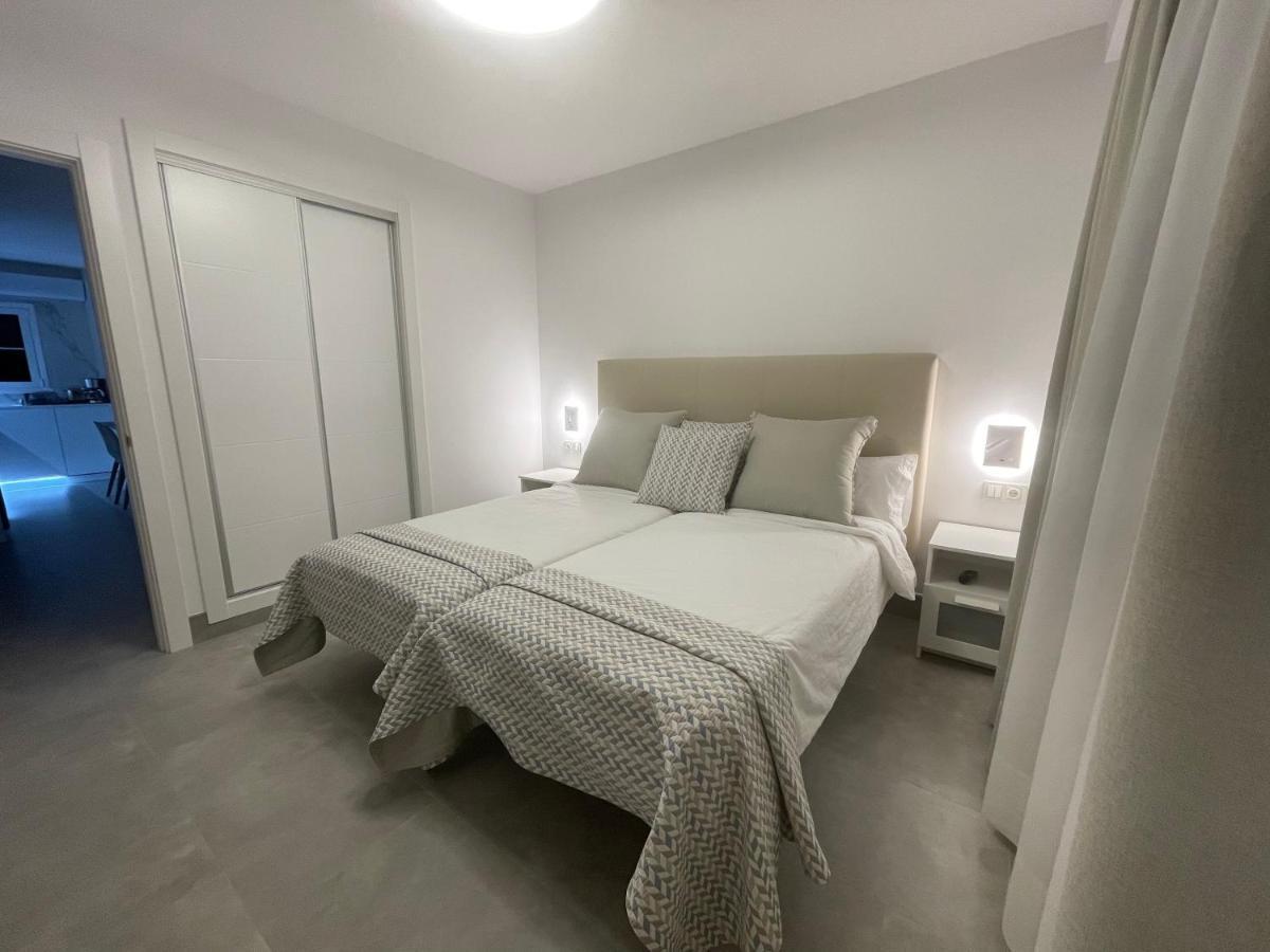 Izaro Apartamento Atico De Lujo Cerca De Playa Dorada Playa Blanca Dış mekan fotoğraf